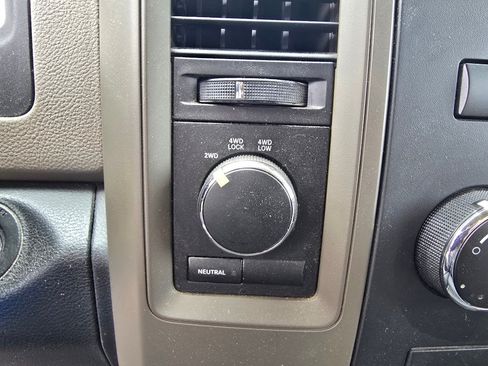 Used 2012 RAM 1500 Express w/ ST Popular Equipment Group AWD/4WD image 24