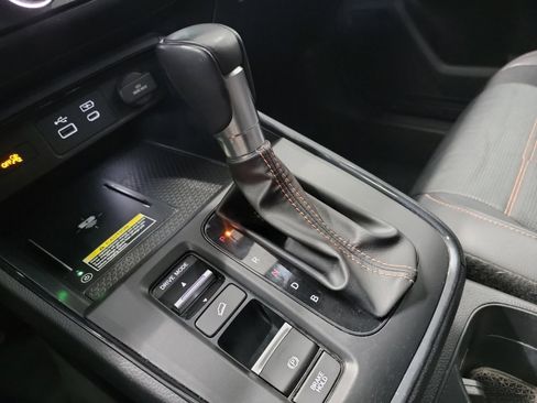 Certified 2024 Honda CR-V Sport-L image 27