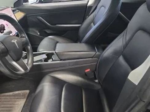Used 2019 Tesla Model 3 Standard Range Plus RWD image 5