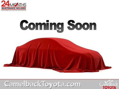 Used 2020 Toyota Tacoma SR5 RWD image 1