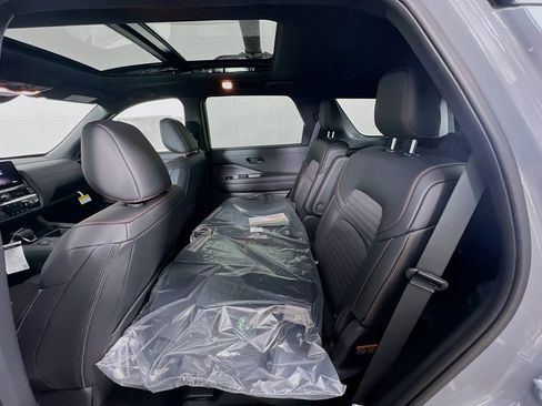 New 2026 Nissan Pathfinder Rock Creek image 22