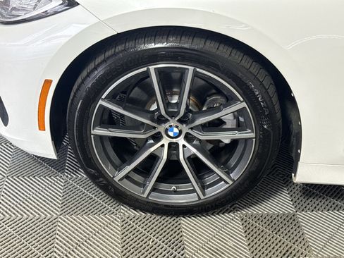 Used 2024 BMW 430i xDrive Coupe AWD/4WD image 12