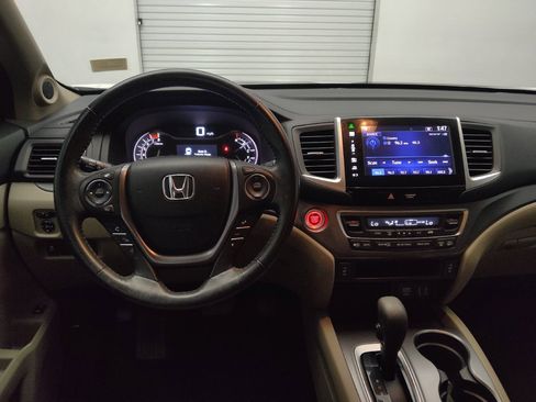 Used 2016 Honda Pilot EX-L image 22