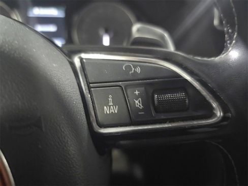 Used 2015 Audi SQ5 Prestige w/ Prestige Package image 15