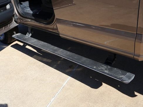 Certified 2022 Ford F250 Lariat w/ Lariat Value Package image 35