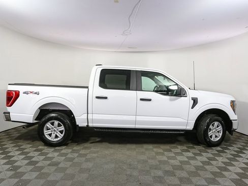 Used 2023 Ford F150 XL w/ XL Chrome Appearance Package image 13