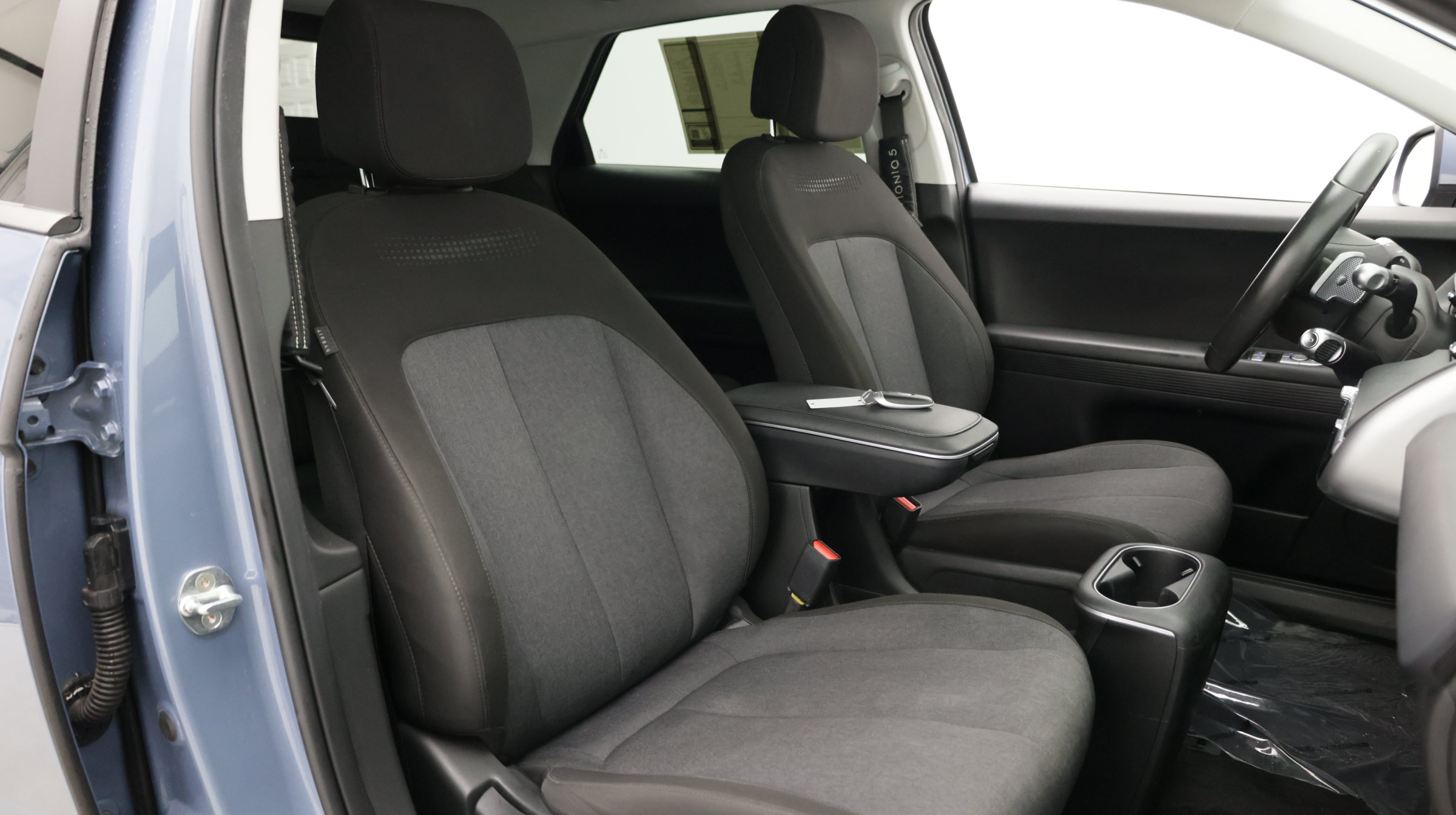 Used 2022 Hyundai Ioniq 5 SE RWD image 37