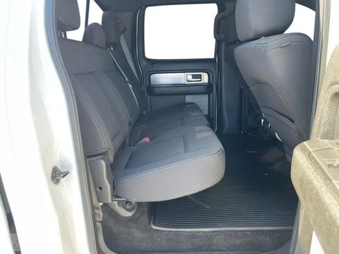 Used 2014 Ford F150 FX4 w/ Equipment Group 401A Mid image 17