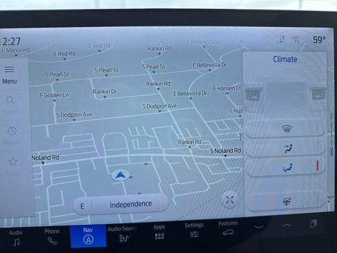 Used 2024 Ford Expedition Max Limited image 6