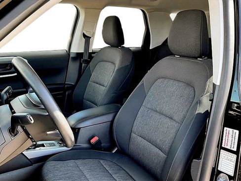 Used 2024 Ford Bronco Sport Big Bend image 23