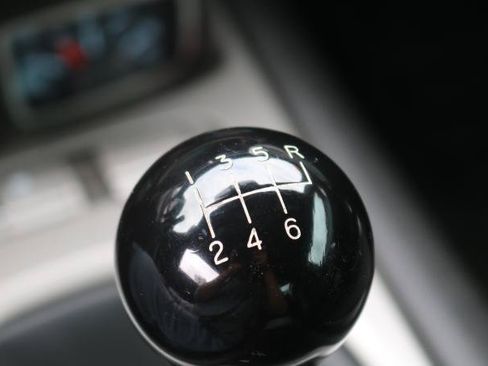 Used 2015 Chevrolet Camaro ZL1 RWD image 14