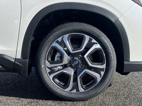 New 2026 Subaru Ascent Touring AWD/4WD image 7