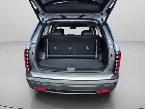 New 2026 Hyundai Palisade SEL AWD/4WD image 9