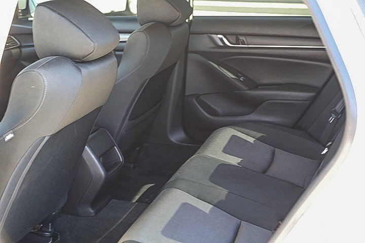 Used 2022 Honda Accord Hybrid image 18