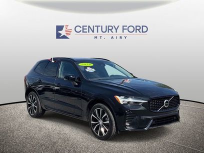 Used 2024 Volvo XC60 B5 Plus