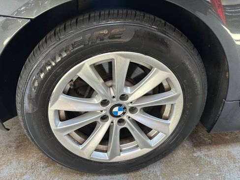 Used 2016 BMW 528i xDrive Sedan AWD/4WD image 23
