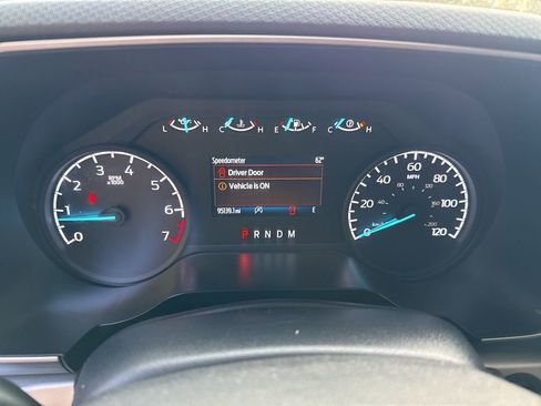 Used 2021 Ford F150 XLT image 21