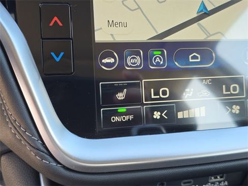 Used 2025 Subaru Legacy Limited w/ Popular Package #3 image 20