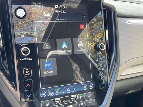 New 2025 Subaru Forester Premium image 28