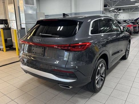 Used 2025 Audi Q5 Premium w/ Convenience Package AWD/4WD image 5