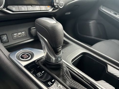 Used 2025 Nissan Sentra SV w/ All-Weather Package image 32