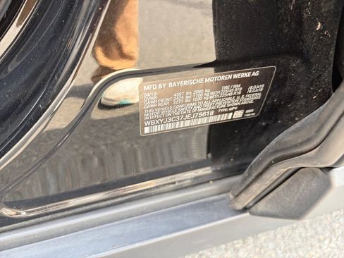 Used 2018 BMW X2 sDrive28i w/ Convenience Package FWD image 35