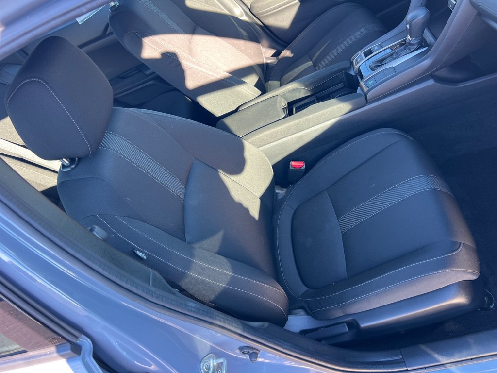 Used 2018 Honda Civic EX image 20