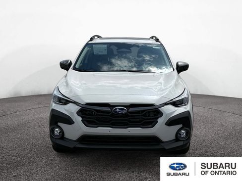 New 2026 Subaru Crosstrek 2.5i Limited AWD/4WD image 2