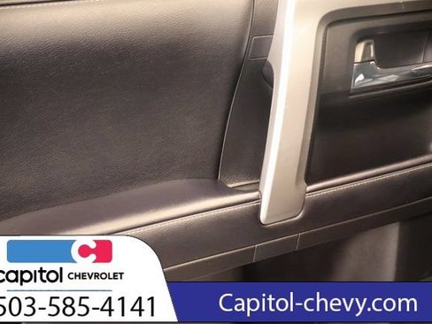 Used 2021 Toyota 4Runner SR5 Premium w/ Moonroof Package AWD/4WD image 32