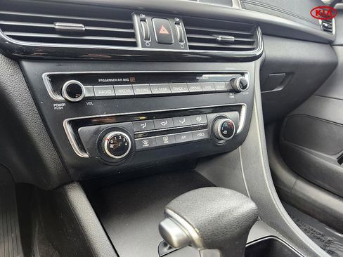 Used 2018 Kia Optima LX w/ Convenience Package image 21