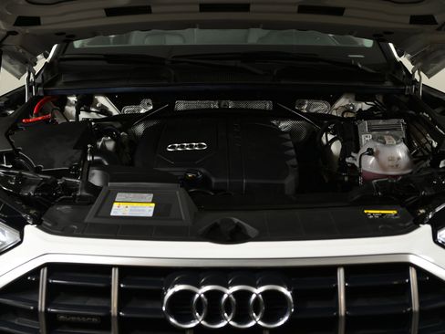 Certified 2023 Audi Q5 Premium image 20
