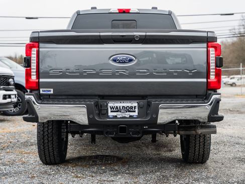 New 2026 Ford F250 XLT w/ XLT Premium Package image 6