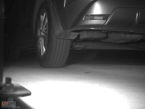 Used 2023 Nissan Kicks S image 7