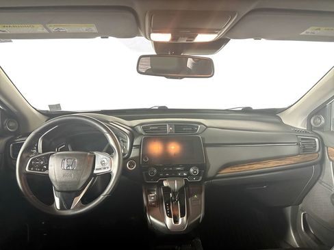 Used 2018 Honda CR-V EX-L image 12