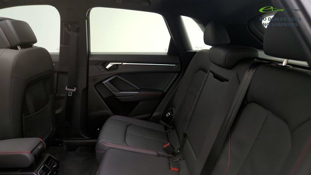 Used 2025 Audi Q3 2.0T Premium Plus w/ Premium Plus Package AWD/4WD image 43