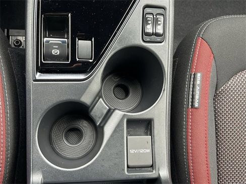 Used 2024 Subaru Impreza RS image 8