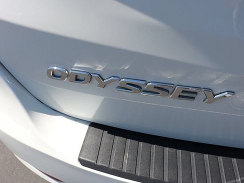 Used 2022 Honda Odyssey EX-L image 6