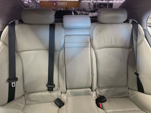 Used 2012 Lexus IS 250 AWD w/ Luxury Plus Value Edition image 12