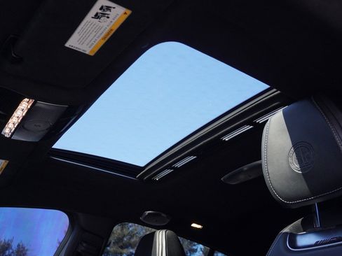 Used 2019 Mercedes-Benz AMG GT 63 S w/ AMG Aerodynamics Package image 23