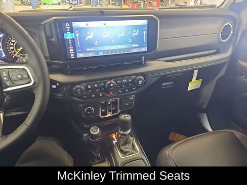 New 2026 Jeep Wrangler Sahara image 18