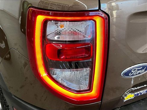 Used 2022 Ford Bronco Sport Big Bend w/ Convenience Package image 31