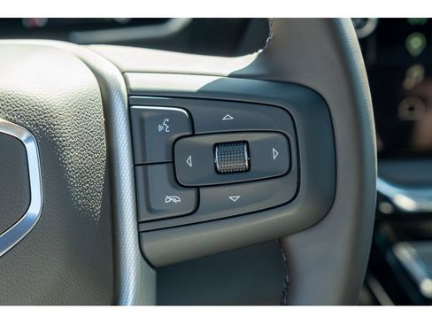 New 2026 GMC Sierra 2500 Denali w/ Denali Reserve Package AWD/4WD image 20
