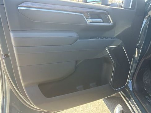 New 2026 Chevrolet Silverado 3500 LT w/ Safety Package image 12