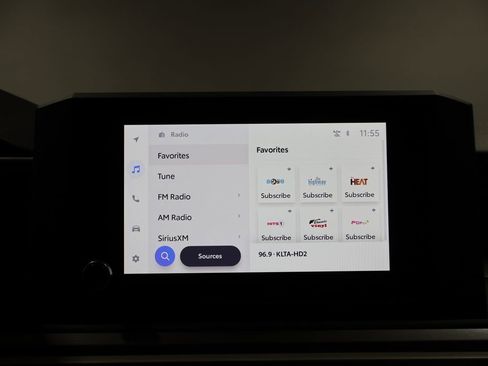 Used 2025 Toyota Tacoma TRD Off-Road image 26