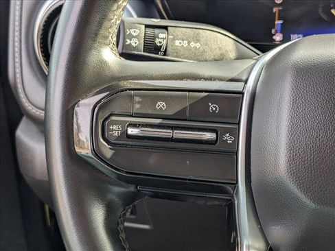 Certified 2023 Chevrolet Colorado LT w/ LT Convenience Package II image 18