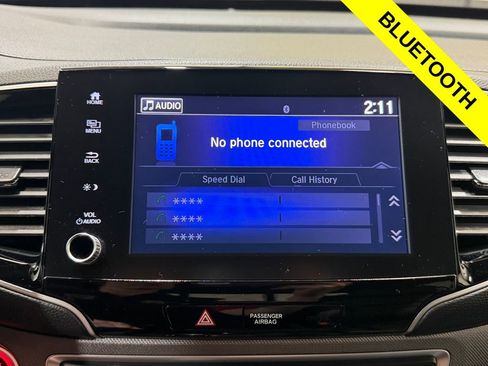 Used 2023 Honda Ridgeline RTL image 4