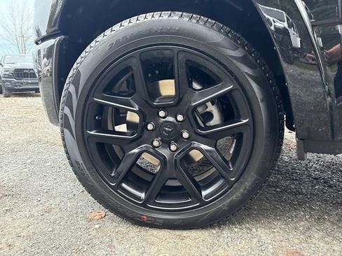 New 2026 RAM 1500 Laramie image 28