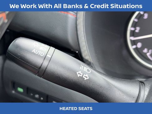 Certified 2025 Nissan Sentra SR image 24