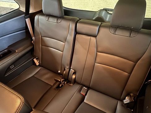 Certified 2022 Honda Pilot Special Edition image 30
