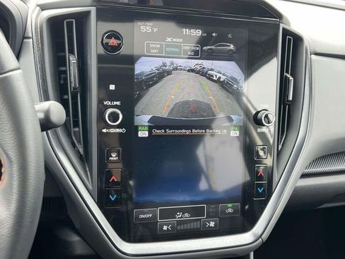 Used 2024 Subaru Crosstrek 2.5i Limited image 32